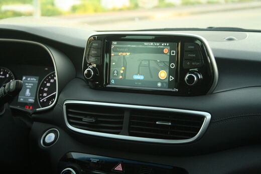 יונדאי טוסון